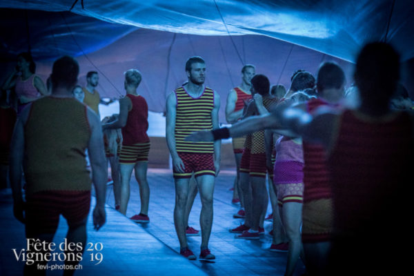 07-11_filage_2_©JulieMasson-0430 - Flammes, J'arrache, Répétition générale, Sport Flammes, Photographies de la Fête des Vignerons 2019.