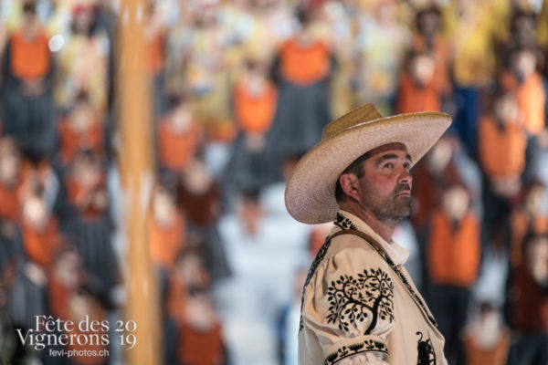 07-11_filage_2_©JulieMasson-0793 - Armaillis, Répétition générale, Photographies de la Fête des Vignerons 2019.