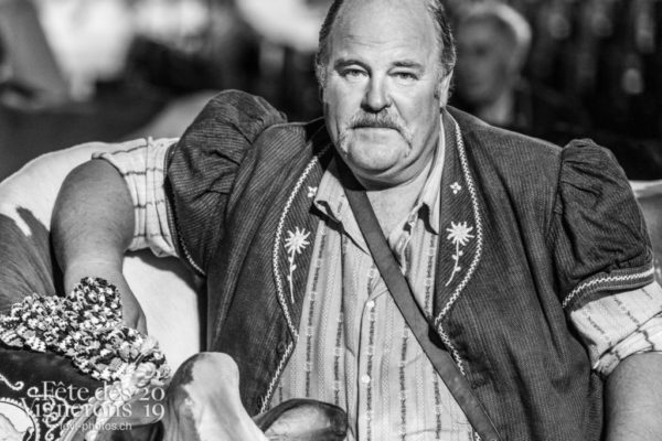 Filage du 12 juillet 2019 - Armaillis, Répétition générale, Vaches, Photographies de la Fête des Vignerons 2019.