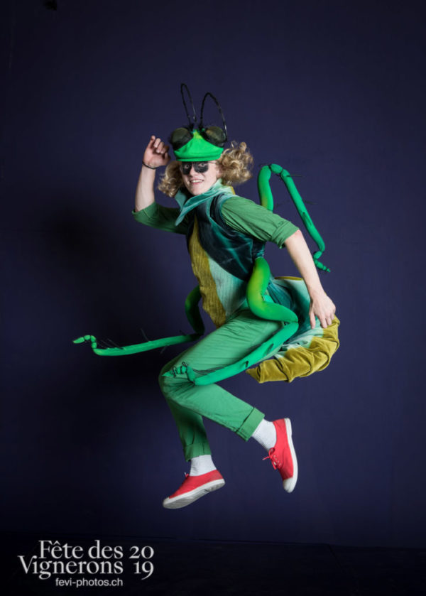 Photos studio