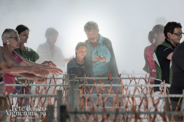 3 juillet 2019 Répétition arène  Couleurs, 100 pour 100, thai