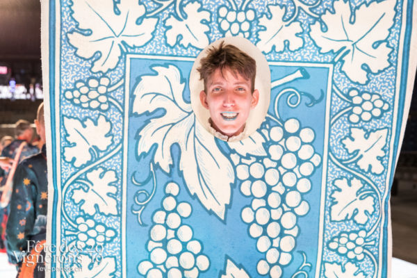 Première répétition en costume ! - Cartes, Répétition générale, Photographies de la Fête des Vignerons 2019.