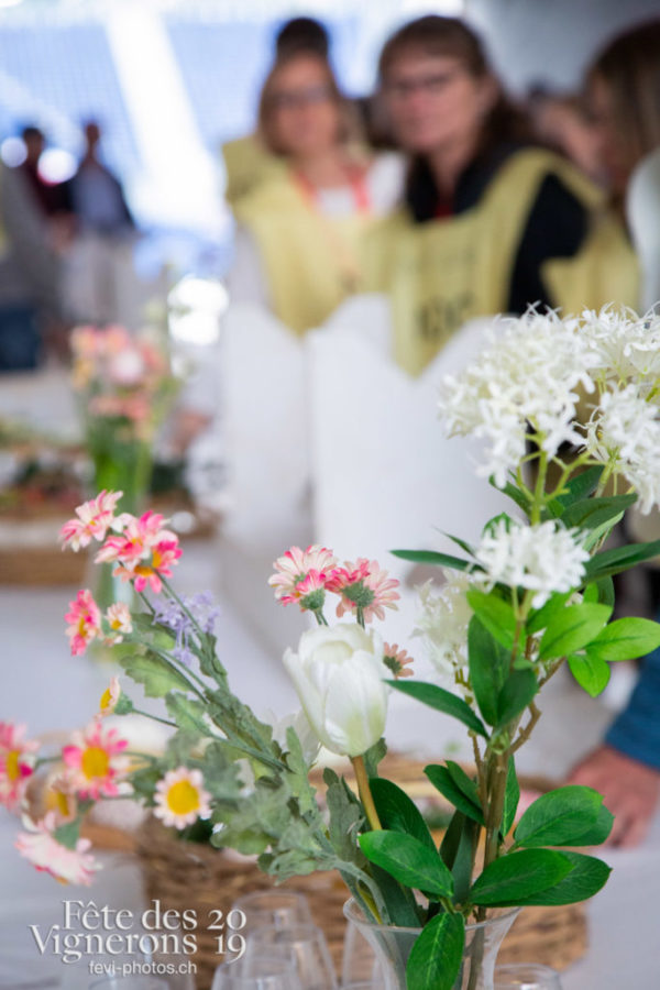 Répétition arène - Arène, Coulisses, Noce, Répétitions, Photographies de la Fête des Vignerons 2019.