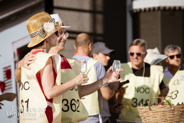 Répétition Noce - Noce, Répétitions, Photographies de la Fête des Vignerons 2019.