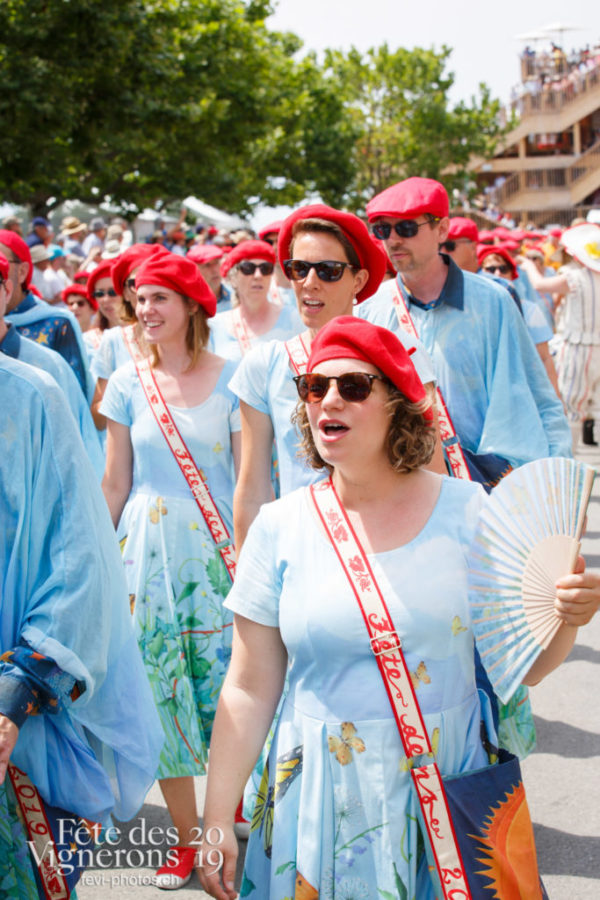 Cortège du Couronnement