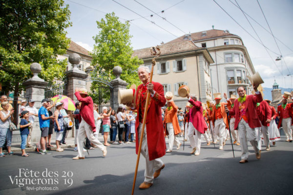 Cortège du Couronnement