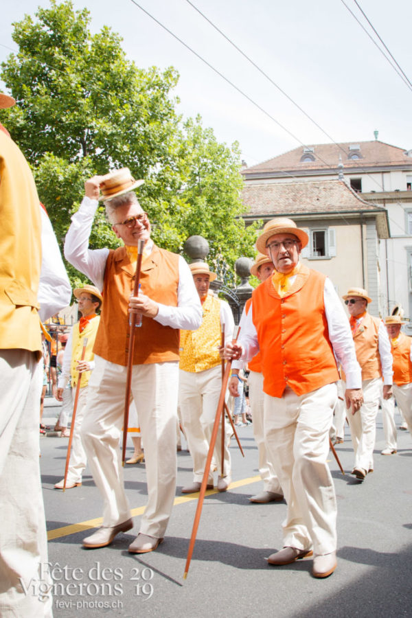 Cortège du Couronnement