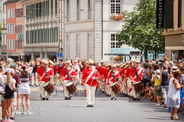 Cortège du Couronnement