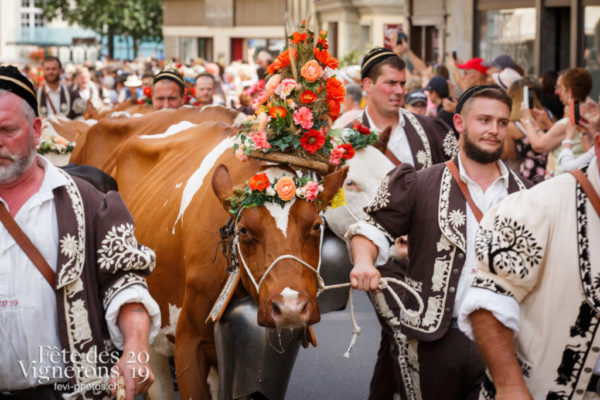Cortège du Couronnement