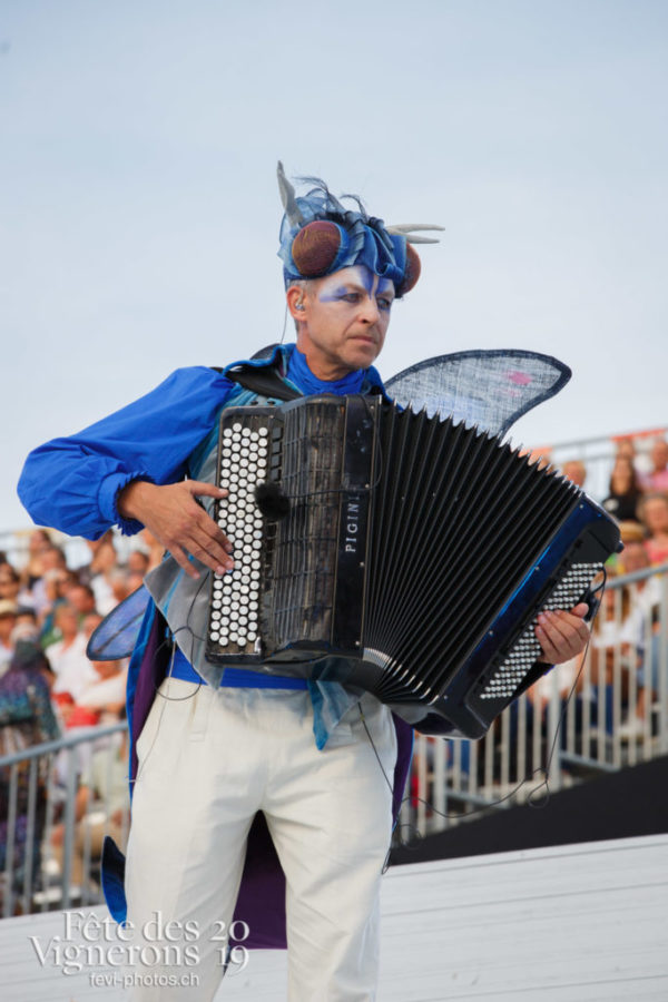 Spectacle jour