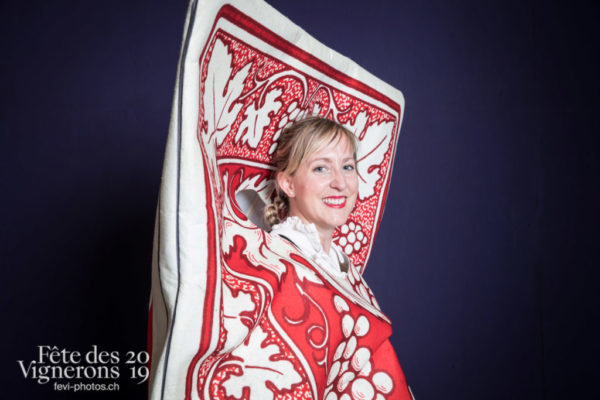 Studio - Cartes, Studio, Photographies de la Fête des Vignerons 2019.