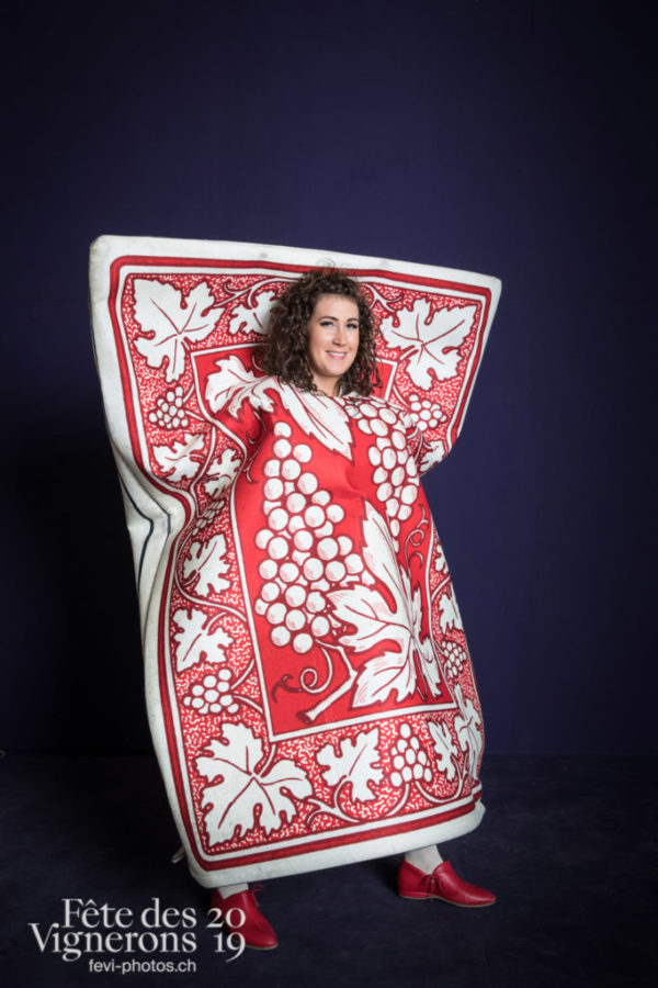 Studio - Cartes, Studio, Photographies de la Fête des Vignerons 2019.