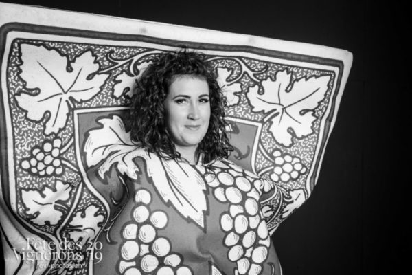 Studio - Cartes, Studio, Photographies de la Fête des Vignerons 2019.
