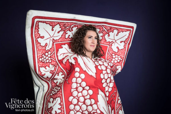 Studio - Cartes, Studio, Photographies de la Fête des Vignerons 2019.