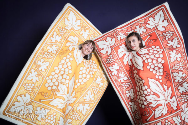 Studio - Cartes, Studio, Photographies de la Fête des Vignerons 2019.