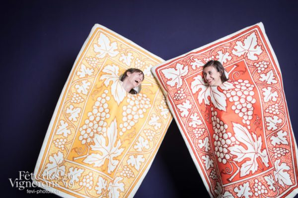 Studio - Cartes, Studio, Photographies de la Fête des Vignerons 2019.