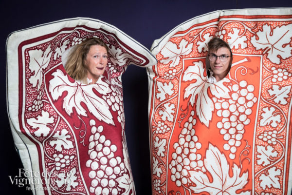 Studio - Cartes, Studio, Photographies de la Fête des Vignerons 2019.