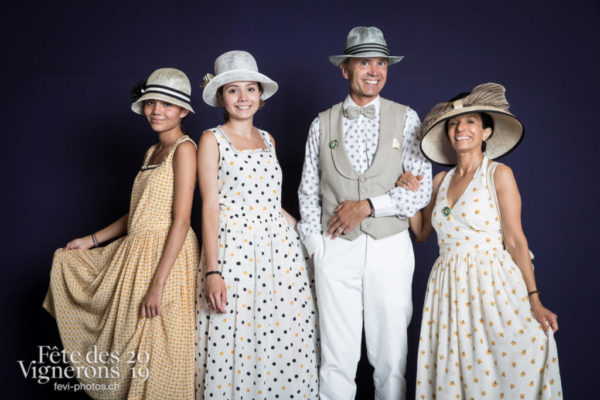 Studio - Noce, Studio, Photographies de la Fête des Vignerons 2019.
