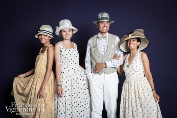 Studio - Noce, Studio, Photographies de la Fête des Vignerons 2019.