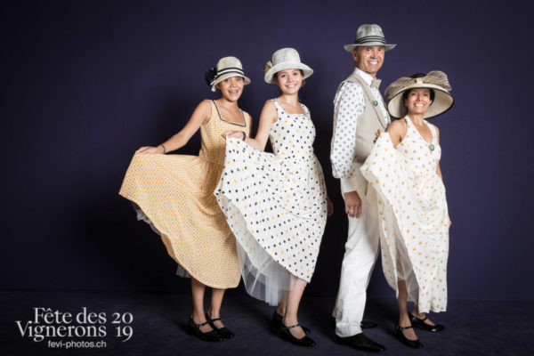 Studio - Noce, Studio, Photographies de la Fête des Vignerons 2019.