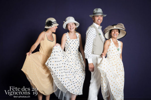 Studio - Noce, Studio, Photographies de la Fête des Vignerons 2019.