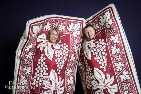 Studio - Cartes, Studio, Photographies de la Fête des Vignerons 2019.