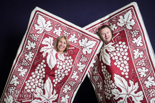 Studio - Cartes, Studio, Photographies de la Fête des Vignerons 2019.