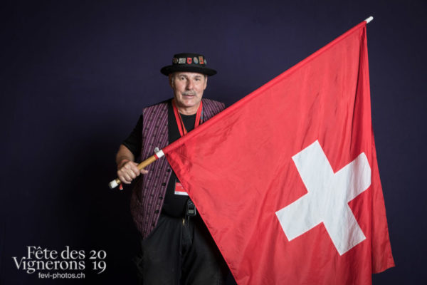 Studio - Studio, Photographies de la Fête des Vignerons 2019.