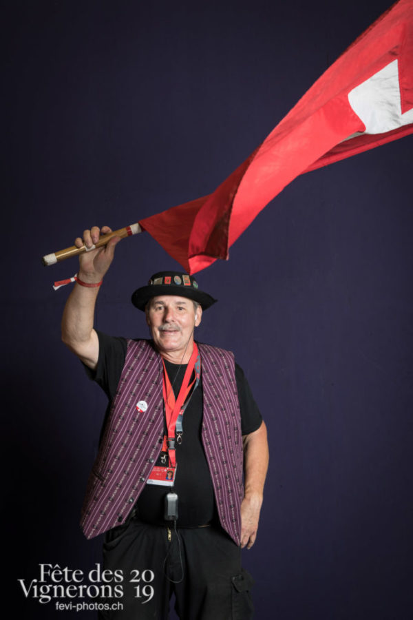 Studio - Studio, Photographies de la Fête des Vignerons 2019.