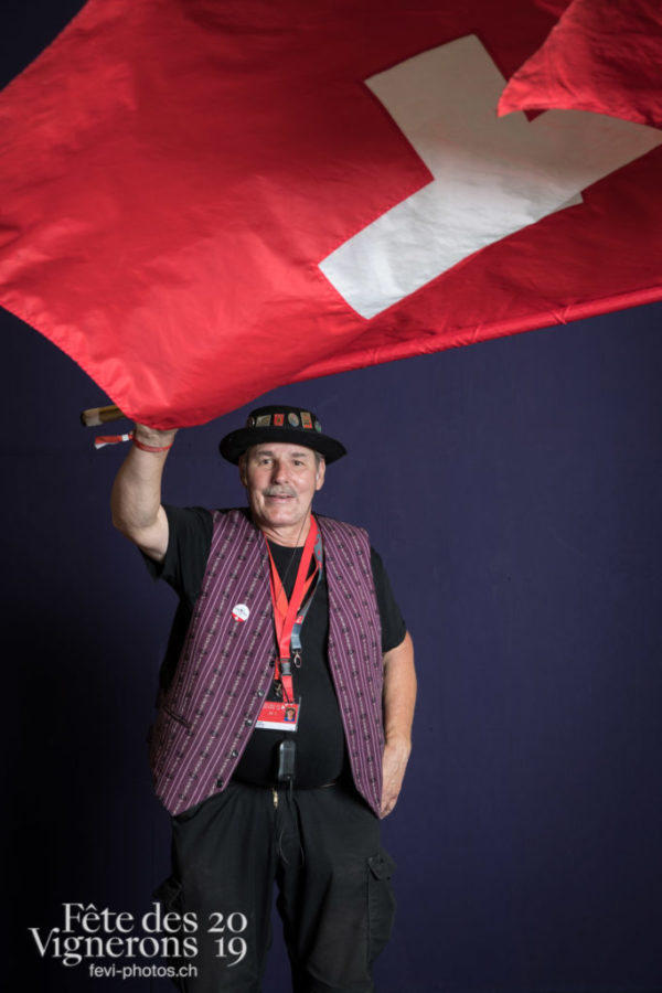 Studio - Studio, Photographies de la Fête des Vignerons 2019.