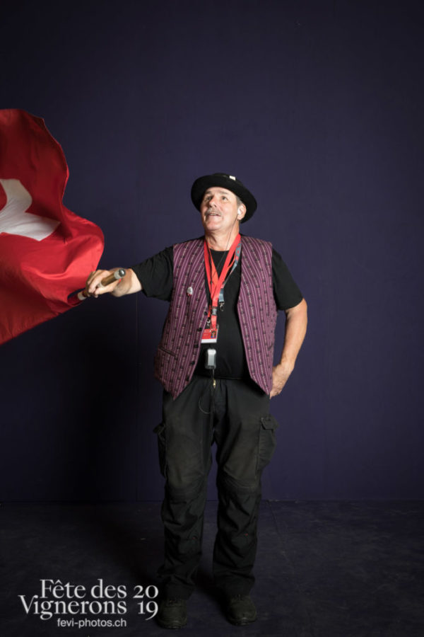 Studio - Studio, Photographies de la Fête des Vignerons 2019.