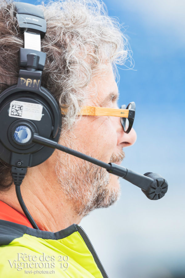 Répétition Marins - Marins, Répétitions, Photographies de la Fête des Vignerons 2019.