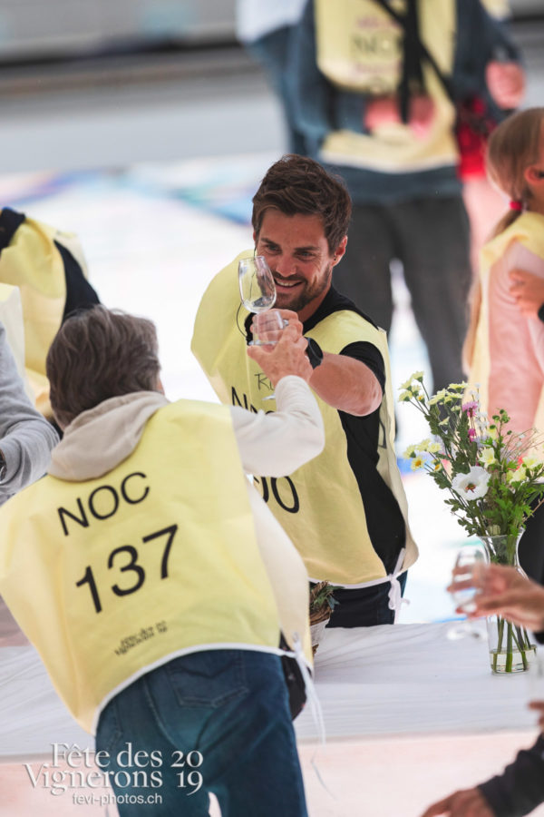Répétition Noce