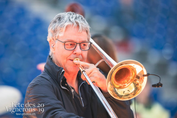 Répétition Noce - Noce, Répétitions, Photographies de la Fête des Vignerons 2019.