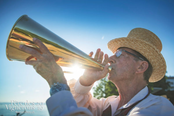 Marmousets - Marmousets, Photographies de la Fête des Vignerons 2019.