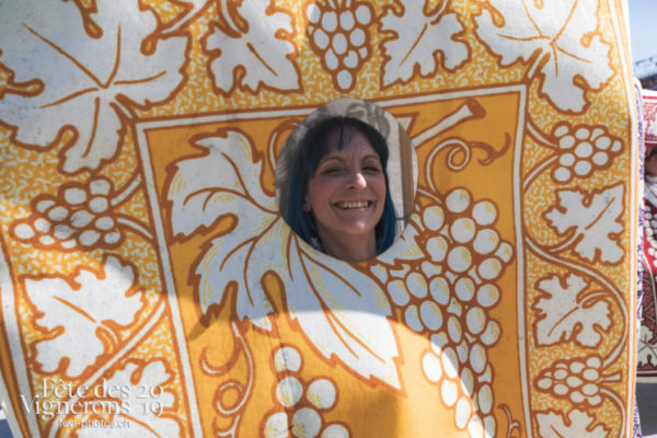 Répétition générale N° 2 - Cartes, Répétition générale, Répétitions, Photographies de la Fête des Vignerons 2019.