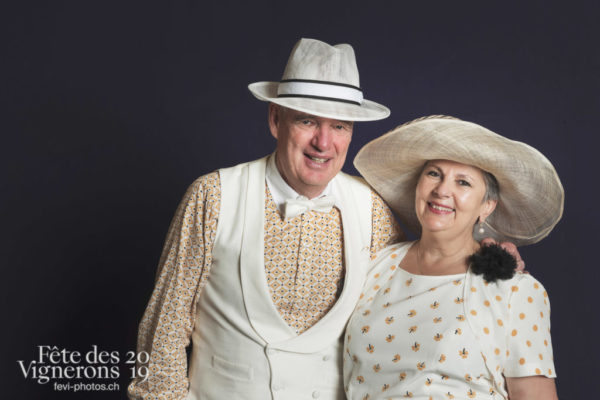 Studio - Noce, Studio, Photographies de la Fête des Vignerons 2019.