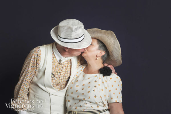 Studio - Noce, Studio, Photographies de la Fête des Vignerons 2019.