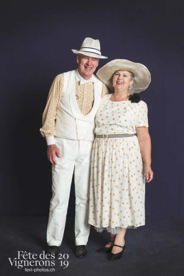 Studio - Noce, Studio, Photographies de la Fête des Vignerons 2019.