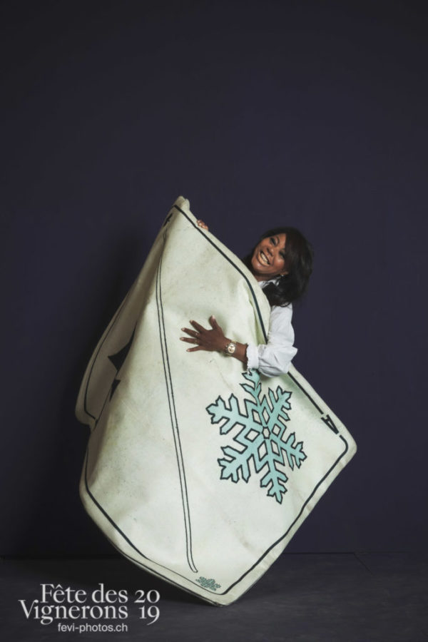 Studio - Cartes, Studio, Photographies de la Fête des Vignerons 2019.