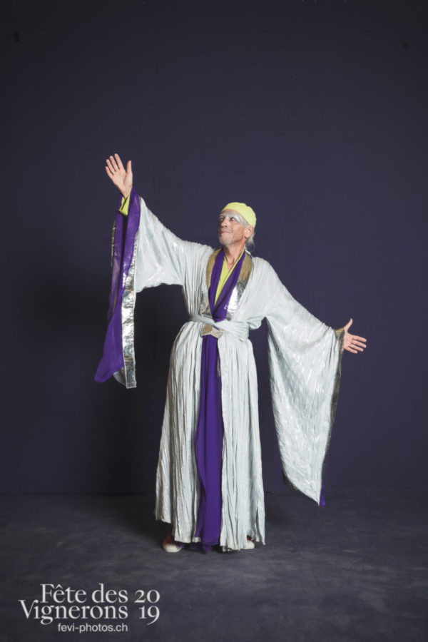Studio - Maîtres-Tailleurs, Studio, Photographies de la Fête des Vignerons 2019.
