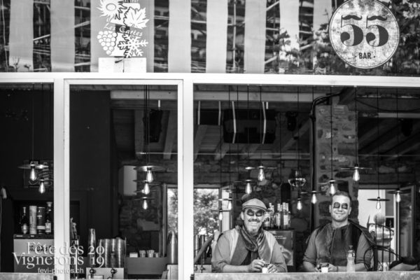 07-21_st_gall&coulisses_JulieM-6611 - Choristes-percussionnistes, Fourmis, percu-choristes, Percussionnistes, Rue, Sauterelles, Photographies de la Fête des Vignerons 2019.