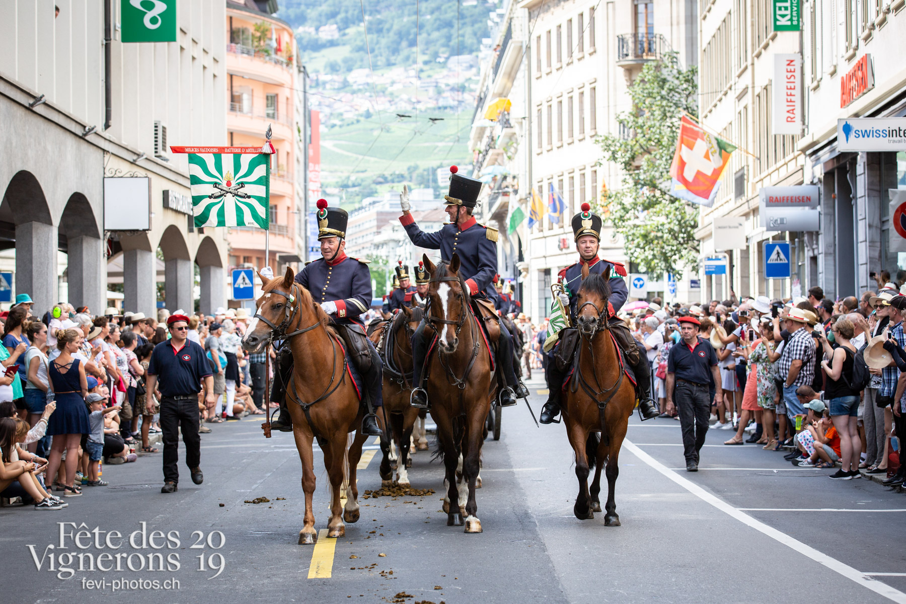 08_11_cortege_vaud_photoshop_©JulieMasson-0389 - Cortège, Journée cantonale Vaud, Photographies de la Fête des Vignerons 2019.