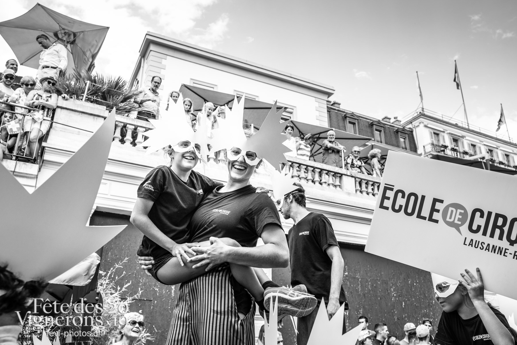 08_11_cortege_vaud_photoshop_©JulieMasson-1713 - Cortège, Journée cantonale Vaud, Photographies de la Fête des Vignerons 2019.