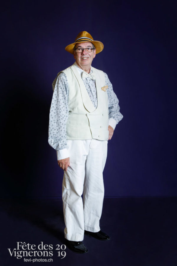 Studio - Noce, Studio, Photographies de la Fête des Vignerons 2019.