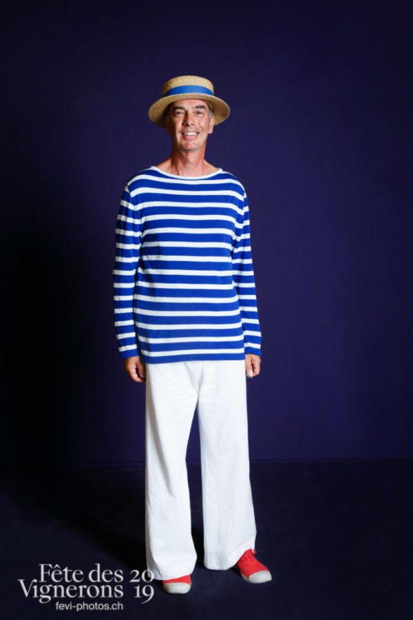 Studio - Marins, Studio, Photographies de la Fête des Vignerons 2019.
