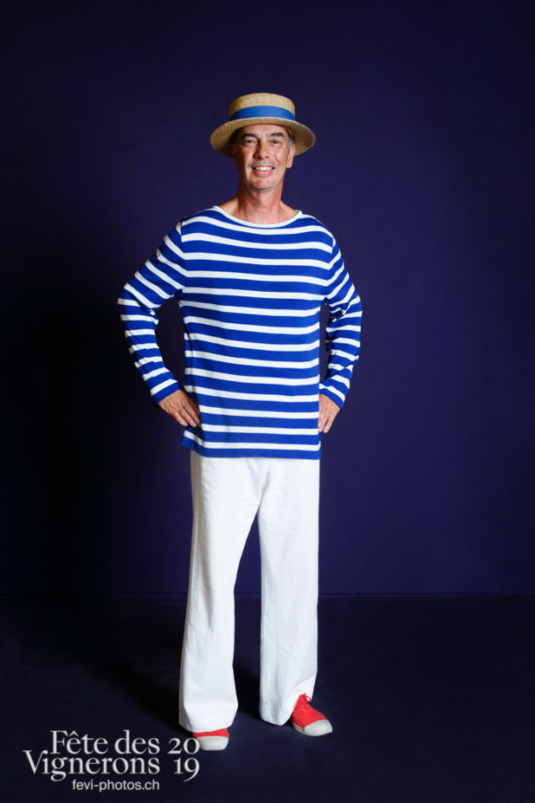 Studio - Marins, Studio, Photographies de la Fête des Vignerons 2019.
