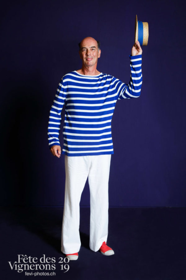 Studio - Marins, Studio, Photographies de la Fête des Vignerons 2019.