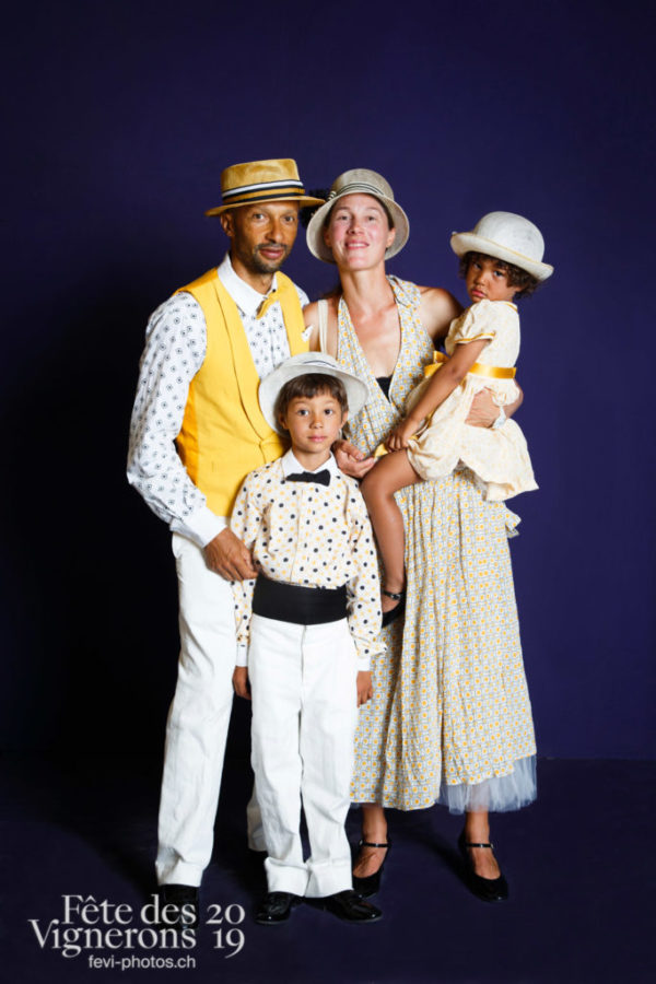 Studio - Noce, Studio, Photographies de la Fête des Vignerons 2019.