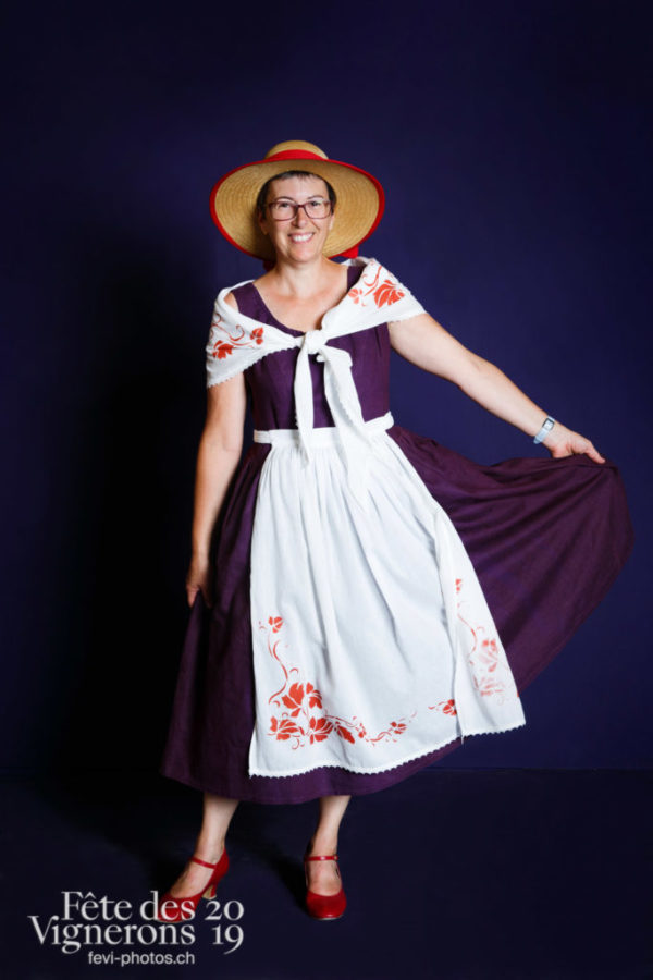 Studio - Saint-Martin, Studio, Photographies de la Fête des Vignerons 2019.